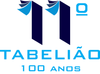 11º TABELIÃO DE NOTAS DA SÃO PAULO