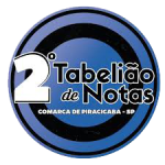 2º TABELIÃO DE NOTAS DE PIRACICABA