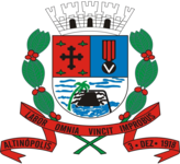 CÂMARA MUNICIPAL DE ALTINOPOLIS