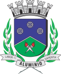 CÂMARA MUNICIPAL DE ALUMINIO