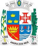 CÂMARA MUNICIPAL DE ANGRA DOS REIS