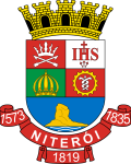 CÂMARA MUNICIPAL DE NITERÓI