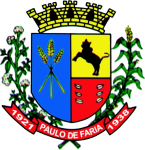 CÂMARA MUNICIPAL DE PAULO DE FARIA