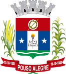 CÂMARA MUNICIPAL DE POUSO ALEGRE