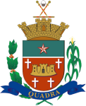 CÂMARA MUNICIPAL DE QUADRA